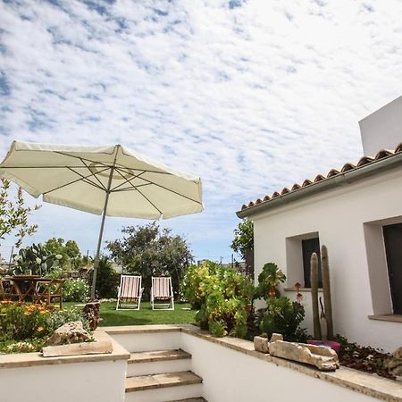 Casa Aquilino Villa Castrignano del Capo Ngoại thất bức ảnh