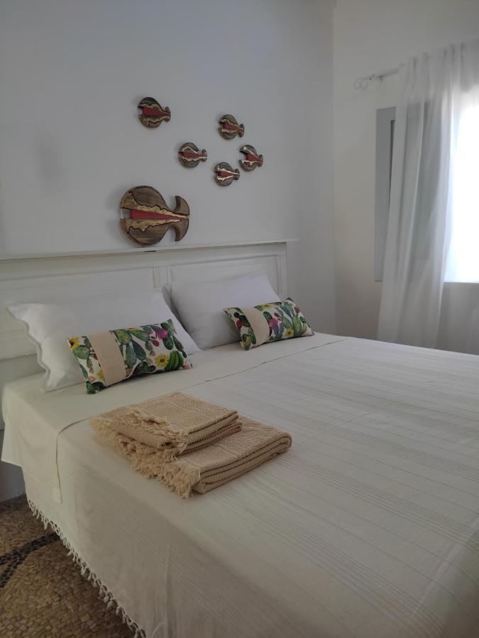 Casa Aquilino Villa Castrignano del Capo Ngoại thất bức ảnh