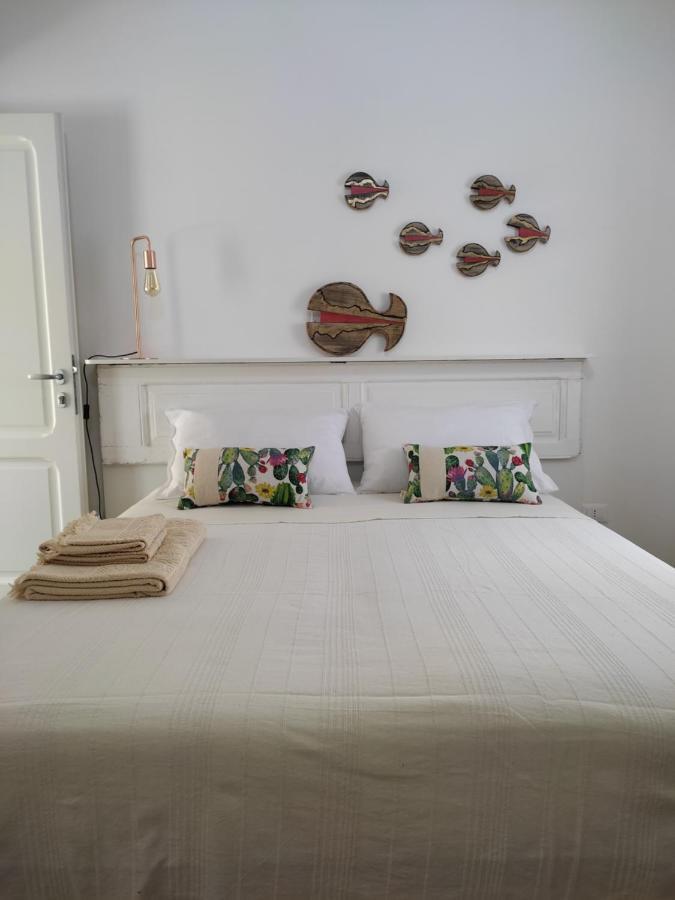 Casa Aquilino Villa Castrignano del Capo Ngoại thất bức ảnh